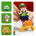 LEGO Super Mario Avventure Di Luigi - Starter Pack - 71387