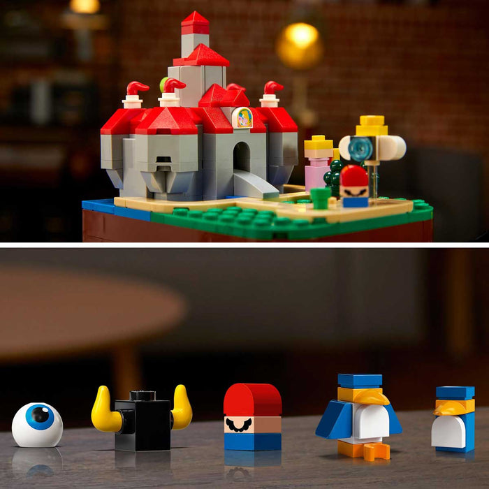 LEGO Super Mario 64 Question Mark Block - 71395