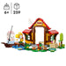 LEGO Pack Di Espansione Picnic Alla Casa Di Mario - 71422