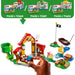 LEGO Pack Di Espansione Picnic Alla Casa Di Mario - 71422