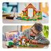 LEGO Pack Di Espansione Picnic Alla Casa Di Mario - 71422