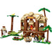 LEGO Pack Di Espansione Casa Sull'Albero Di Donkey Kong - 71424