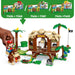 LEGO Pack Di Espansione Casa Sull'Albero Di Donkey Kong - 71424