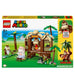 LEGO Pack Di Espansione Casa Sull'Albero Di Donkey Kong - 71424