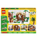 LEGO Pack Di Espansione Casa Sull'Albero Di Donkey Kong - 71424