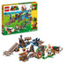 LEGO Pack Di Espansione Corsa Nella Miniera Di Diddy Kong - 71425