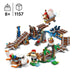 LEGO Pack Di Espansione Corsa Nella Miniera Di Diddy Kong - 71425