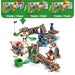 LEGO Pack Di Espansione Corsa Nella Miniera Di Diddy Kong - 71425