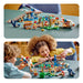 LEGO Pack Di Espansione Corsa Nella Miniera Di Diddy Kong - 71425