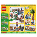 LEGO Pack Di Espansione Corsa Nella Miniera Di Diddy Kong - 71425