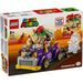 LEGO Pack Di Espansione Il Bolide Di Bowser - 71431