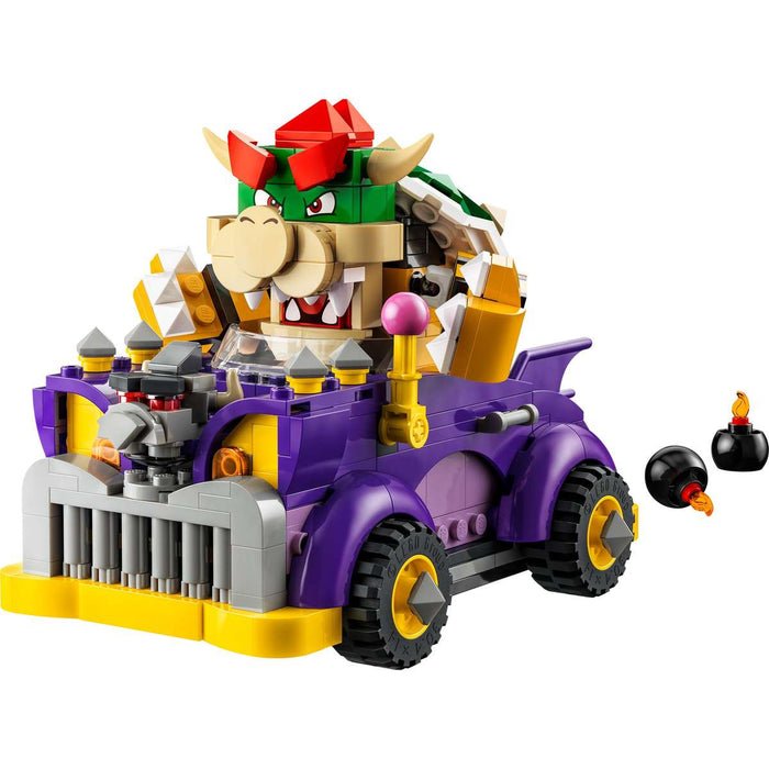 LEGO Pack Di Espansione Il Bolide Di Bowser - 71431