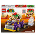 LEGO Pack Di Espansione Il Bolide Di Bowser - 71431