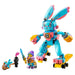 LEGO Izzie E Il Coniglio Bunchu - 71453