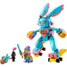 LEGO Izzie E Il Coniglio Bunchu - 71453