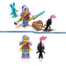 LEGO Izzie E Il Coniglio Bunchu - 71453