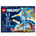 LEGO Izzie E Il Coniglio Bunchu - 71453