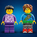 LEGO Mateo E Il Robot Z-Blob - 71454