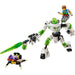 LEGO Mateo E Il Robot Z-Blob - 71454