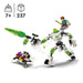 LEGO Mateo E Il Robot Z-Blob - 71454