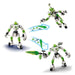 LEGO Mateo E Il Robot Z-Blob - 71454