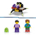LEGO Mateo E Il Robot Z-Blob - 71454