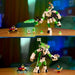 LEGO Mateo E Il Robot Z-Blob - 71454
