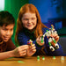 LEGO Mateo E Il Robot Z-Blob - 71454