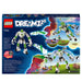 LEGO Mateo E Il Robot Z-Blob - 71454