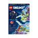 LEGO Il Mostro Gabbia Custode Oscuro - 71455