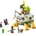 LEGO Il Furgone Tartaruga Della Signora Castillo - 71456