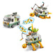 LEGO Il Furgone Tartaruga Della Signora Castillo - 71456