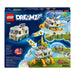 LEGO Il Furgone Tartaruga Della Signora Castillo - 71456