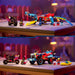 LEGO Auto-Coccodrillo - 71458