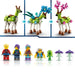 LEGO Scuderia Delle Creature Dei Sogni - 71459