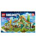LEGO Scuderia Delle Creature Dei Sogni - 71459