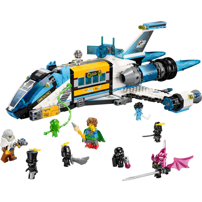 LEGO Il Bus Spaziale Del Signor Oz - 71460