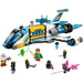 LEGO Il Bus Spaziale Del Signor Oz - 71460