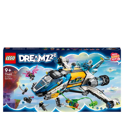 LEGO Il Bus Spaziale Del Signor Oz - 71460