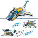LEGO Il Bus Spaziale Del Signor Oz - 71460