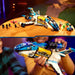 LEGO Il Bus Spaziale Del Signor Oz - 71460