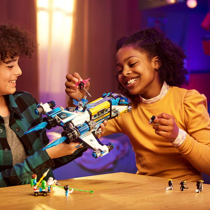 LEGO Il Bus Spaziale Del Signor Oz - 71460