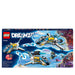 LEGO Il Bus Spaziale Del Signor Oz - 71460