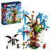 LEGO La Fantastica Casa Sull’Albero - 71461