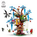 LEGO La Fantastica Casa Sull’Albero - 71461