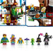LEGO La Fantastica Casa Sull’Albero - 71461