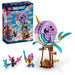LEGO La Mongolfiera-Narvalo Di Izzie - 71472