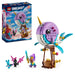 LEGO La Mongolfiera-Narvalo Di Izzie - 71472