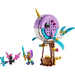 LEGO La Mongolfiera-Narvalo Di Izzie - 71472