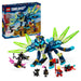 LEGO Zoey E Zian, Il Gatto-Gufo - 71476